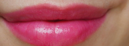 Бальзам для губ Essence Cubanita Balmy tint №01 bienvenida a palm beach