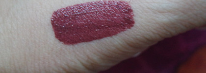Catrice Velvet Matt Lip Cream №090 Sweet Choco-Nut