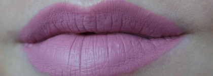 Lime Crime Velvetines Prairie