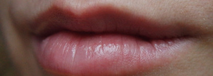 Лимитированная коллекция Yves rocher "Зимние ягоды"