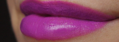 Essence Counting Stars Lipstick 02 shine bright