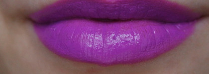Essence Counting Stars Lipstick 02 shine bright