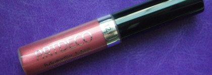 Помада Artdeco Metallic Mat Lip Color №12