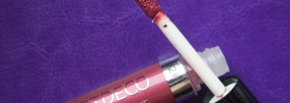 Помада Artdeco Metallic Mat Lip Color №12