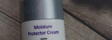 Aravia Professional Moisture protector cream Крем увлажняющий защитный для сухой кожи