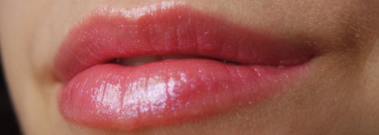 Увлажняющий бальзам для губ Dior Addict Lip Glow № 010 Holo Pink