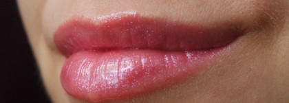 Увлажняющий бальзам для губ Dior Addict Lip Glow № 010 Holo Pink