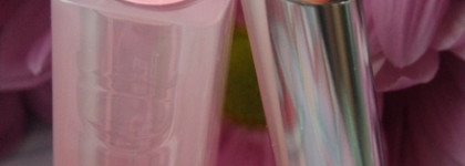 Увлажняющий бальзам для губ Dior Addict Lip Glow № 010 Holo Pink