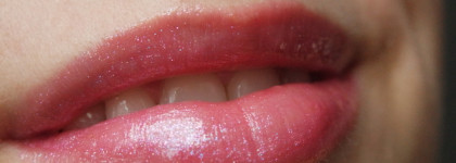 Увлажняющий бальзам для губ Dior Addict Lip Glow № 010 Holo Pink