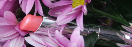 Увлажняющий бальзам для губ Dior Addict Lip Glow № 010 Holo Pink