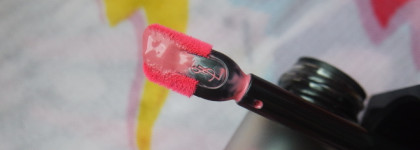 Помада Yves Saint Laurent Tatouage Couture Matte Stain в оттенке 11 Rose Illicite