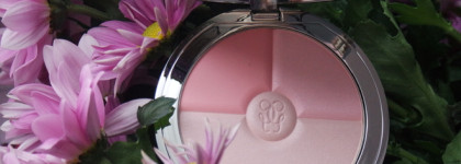 Guerlain Paris Meteorites Heart Shape