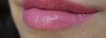 Помада Yves Saint Laurent Tatouage Couture Matte Stain в оттенке 11 Rose Illicite