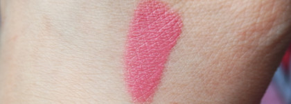 Помада Yves Saint Laurent Tatouage Couture Matte Stain в оттенке 11 Rose Illicite