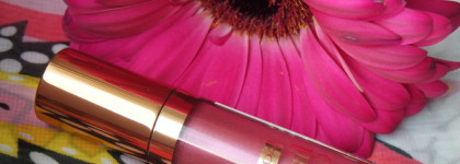 Блеск для губ Pupa Material Luxery №001 Metal Lip fluid - Весна 2018