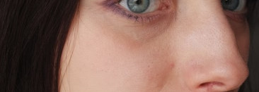 Guerlain Paris Meteorites Heart Shape