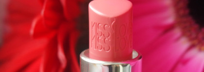 Помада Guerlain Kiss Kiss Le rouge Cream Galbant в оттенке 570 Coral - Весна 2018