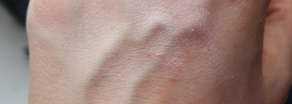 Guerlain Paris Meteorites Heart Shape