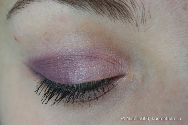 Тени для век Dior 5 Couleurs Glow Addict №667 Flirt - Весна 2018