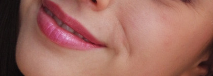 Тени для век Dior 5 Couleurs Glow Addict №667 Flirt - Весна 2018