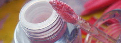 Lime Crime Diamond Dew Liquid glitter Eyeshadow в оттенке Pixie