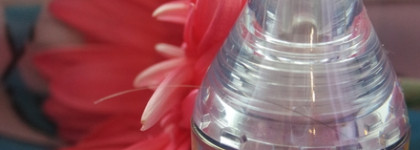 Lime Crime Diamond Dew Liquid glitter Eyeshadow в оттенке Pixie