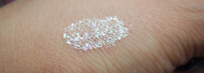 Lime Crime Diamond Dew Liquid glitter Eyeshadow в оттенке Pixie