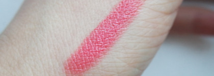 Помада Guerlain Kiss Kiss Le rouge Cream Galbant в оттенке 570 Coral - Весна 2018