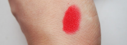 Chanel Lip Balm and Powder Duo №410 Rosso Pompeiano