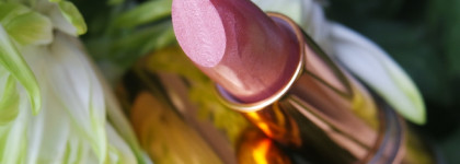 Помада Catrice Metalip Colour №C02 Meet Melal