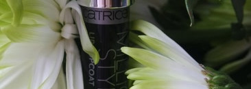 Catrice Million Styles Lip Topcoat №030 Smoky lips