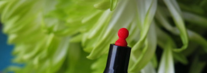 Catrice Aqua Ink Lipliner №080 Pinky Panther