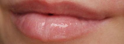 Clarins Paris Eclat Minute №15 Rosy Pearl