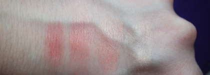 Румяна Catrice Strobing Blush №010 Mrs summer Peach
