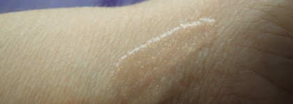 Clarins Paris Eclat Minute №15 Rosy Pearl