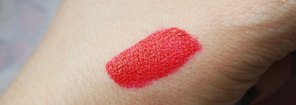 Catrice Aqua Ink-in-Gloss Lip Stain №020 Jump Into The Red River