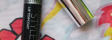 Catrice Million Styles Lip Topcoat №030 Smoky lips