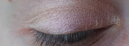 Catrice Precious Pigments №010 Moondust & Liquid Gel Cushion Eye Liner Ultra black №010 The Black Sheep