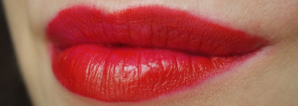 Catrice Aqua Ink-in-Gloss Lip Stain №020 Jump Into The Red River