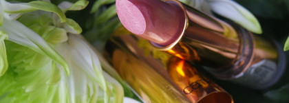 Помада Catrice Metalip Colour №C02 Meet Melal