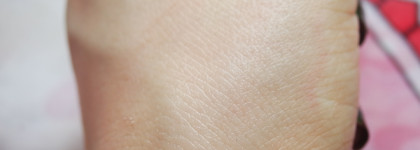 Catrice Prime and Fine Make up Transform Drops Waterproof & Make up effect