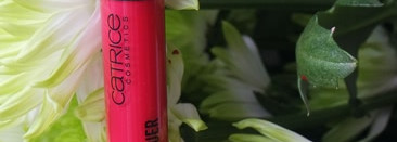 Лак для губ Catrice Pure Pigments Lip Lacquer №030 Breaking Red