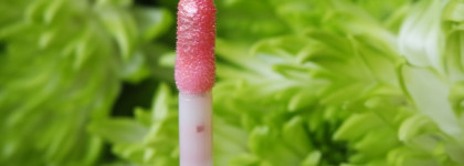 Блеск для губ Catrice Prisma Lip Glaze №020 Princess Peach