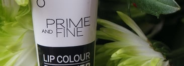 Средство для удаления стойкой помады с губ Catrice Prime and Fine Lip Colour Remover with aloe vera extract