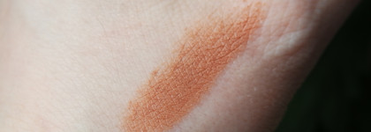 Румяна Catrice Matt to Cheek Blush Stick №010 Brownie & Clyde