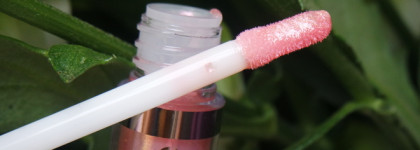 Блеск для губ Catrice Prisma Lip Glaze №020 Princess Peach