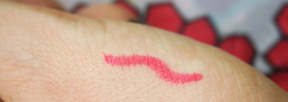 Catrice Aqua Ink Lipliner №080 Pinky Panther