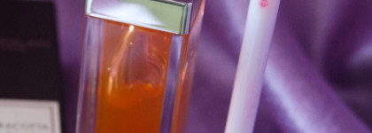 Guerlain Paris Terracotta Kiss Delight Apricot Syrup