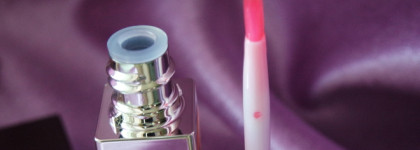 Guerlain Paris Terracotta Kiss Delight Apricot Syrup