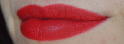 Catrice Million Styles Lip Topcoat №030 Smoky lips